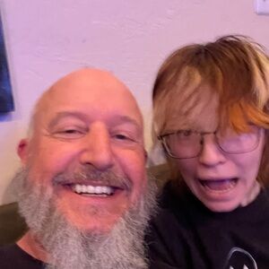 Meet your Posher, Sean